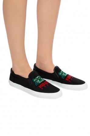 'k-skate' slip-on shoes, zdjęcie 2 'k-skate' slip-on shoes od Kenzo